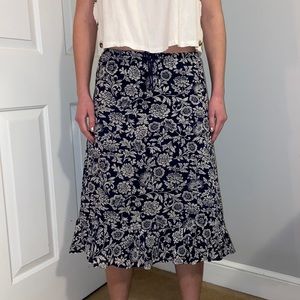 Eddie Bauer skirt